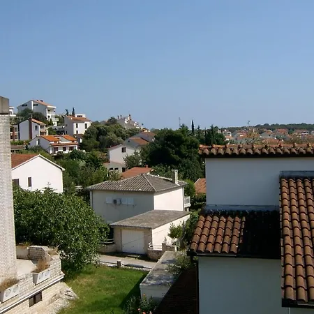 Apartments Romano Pjescana Uvala Exterior photo