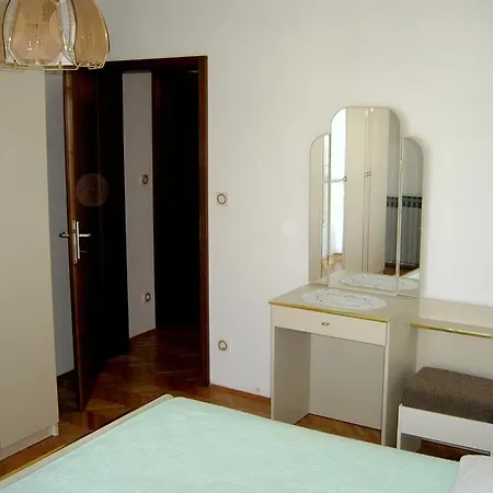 Apartments Romano Pjescana Uvala Exterior photo