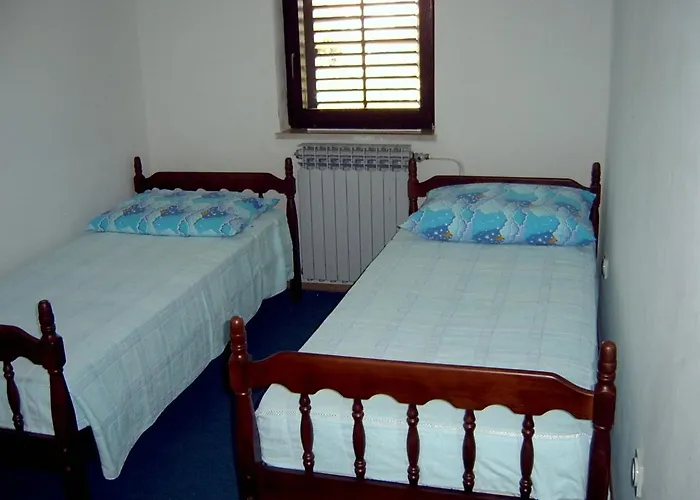Apartments Romano