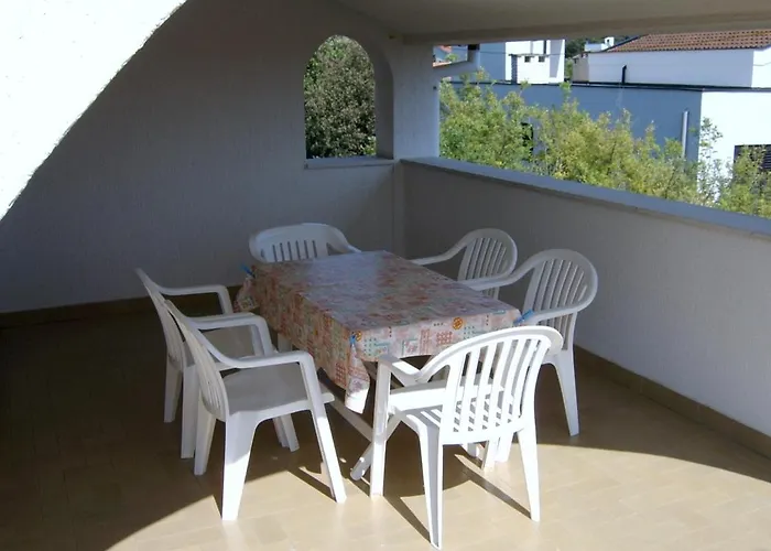 Apartments Romano