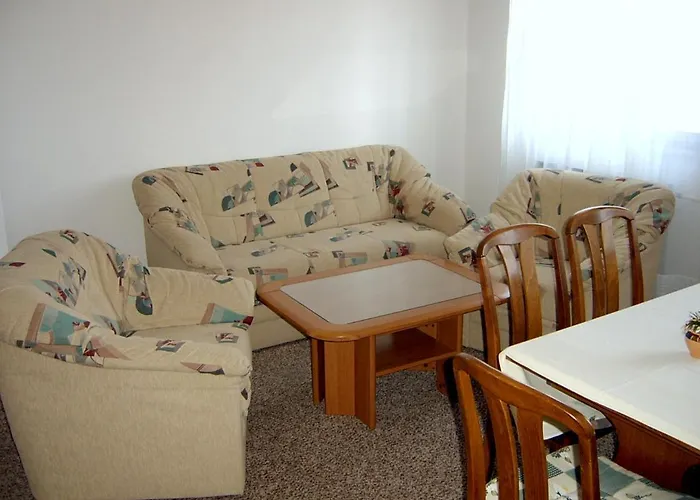 Apartments Romano