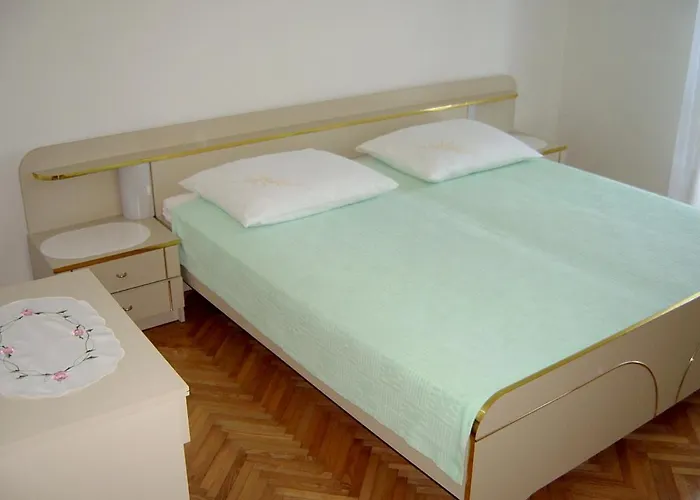 Apartments Romano
