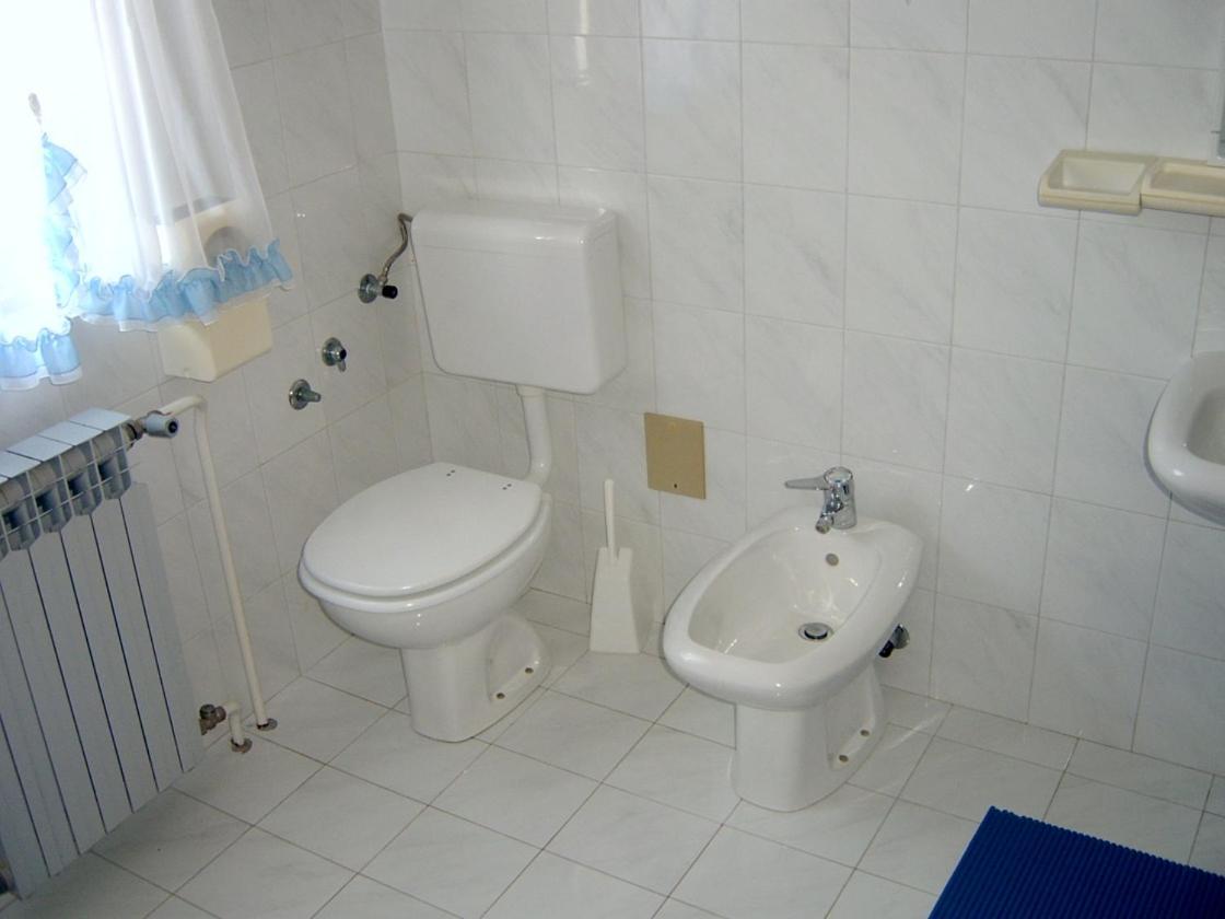 Apartment Apartments Romano