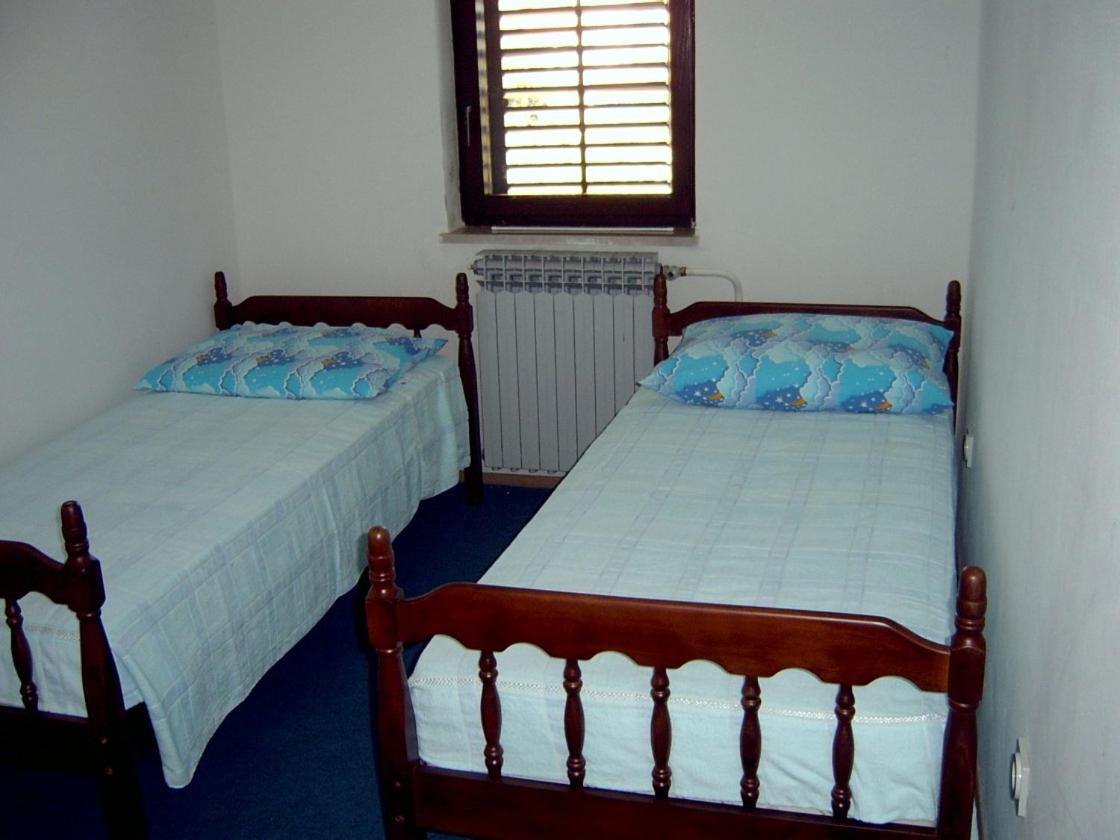 Apartments Romano Pjescana Uvala