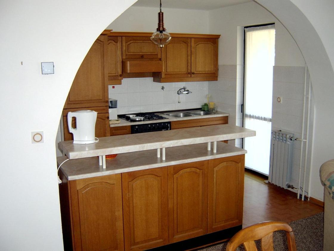 Apartments Romano Apartment