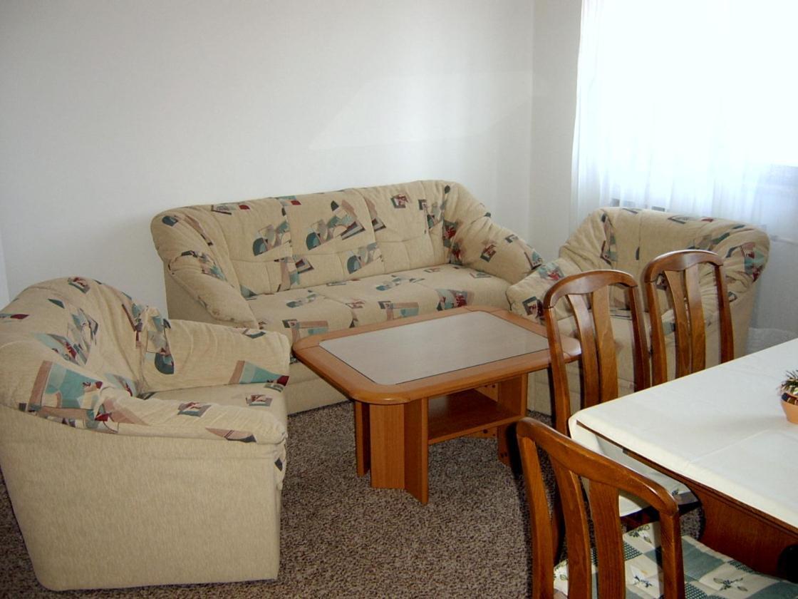 Apartments Romano Apartment