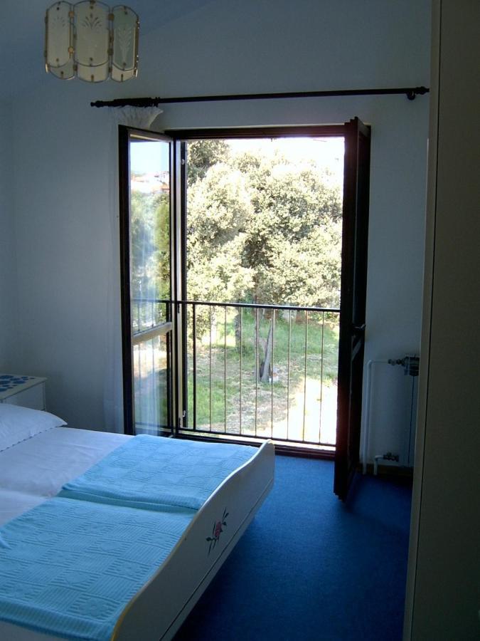 Apartment Apartments Romano *