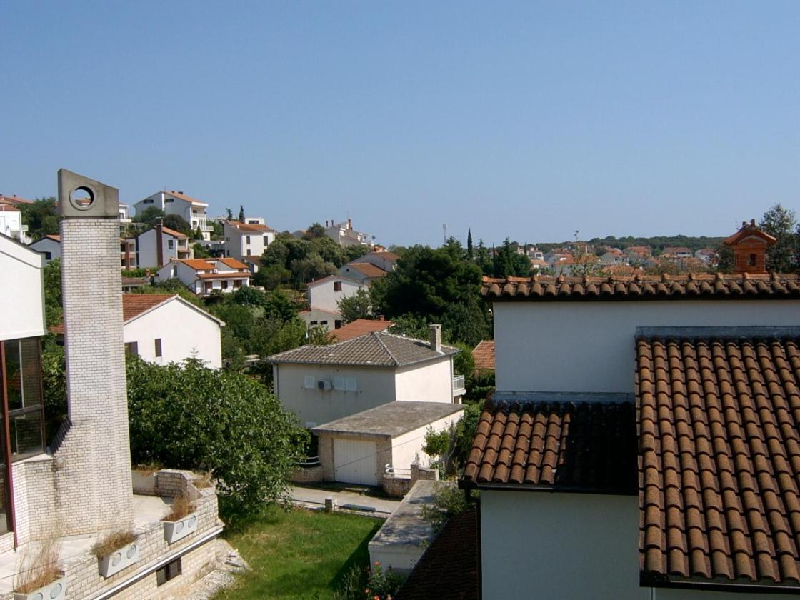 Apartments Romano