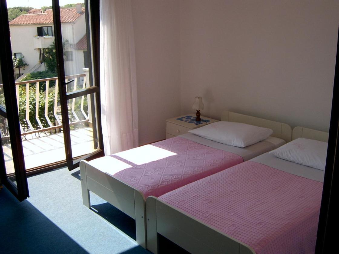 Apartments Romano