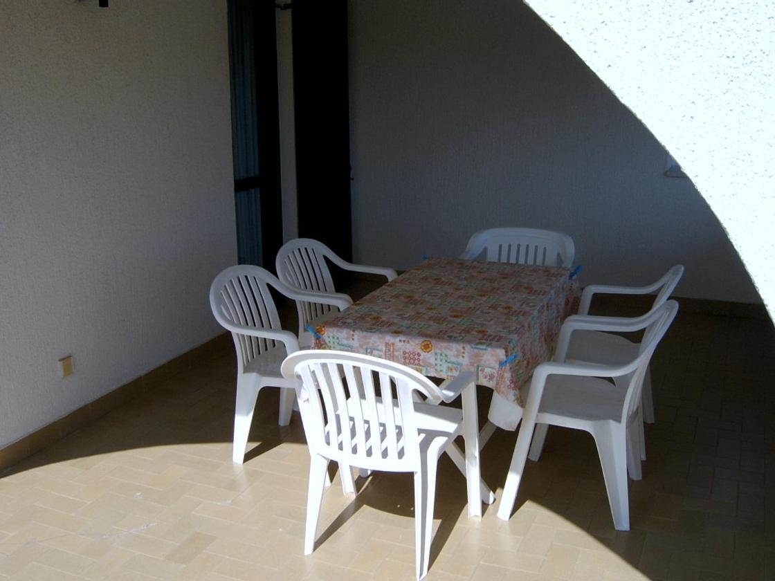 Apartment Apartments Romano Pjescana Uvala
