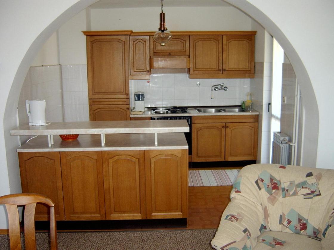 Apartments Romano * Pjescana Uvala