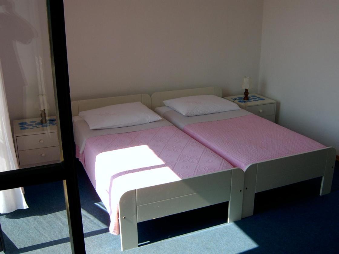Apartment Apartments Romano Pjescana Uvala