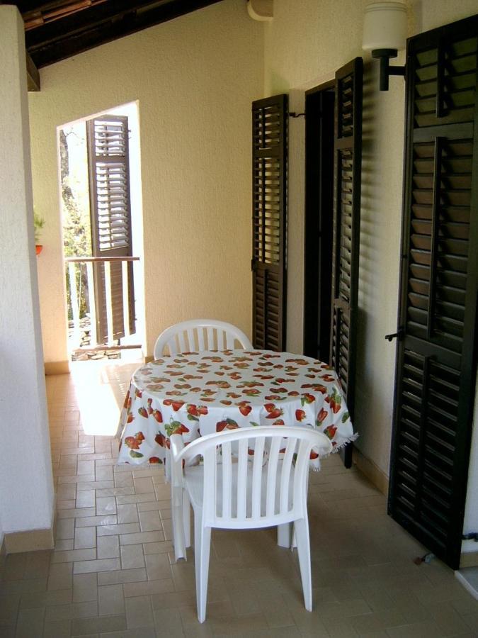 Apartments Romano *
