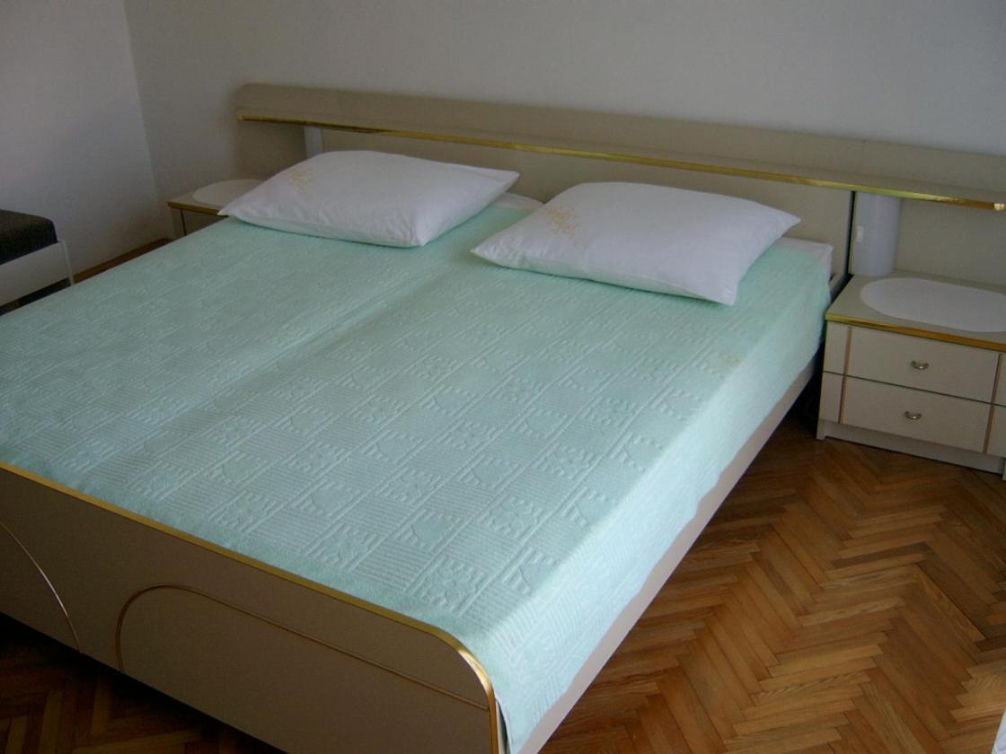 Apartments Romano Apartment Pjescana Uvala