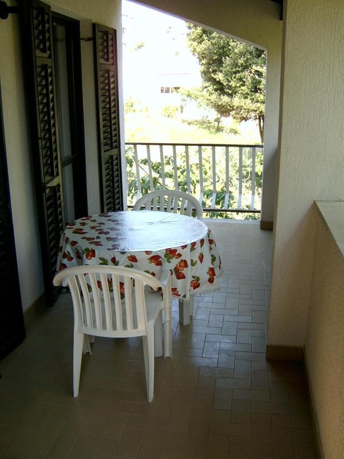 Apartments Romano
