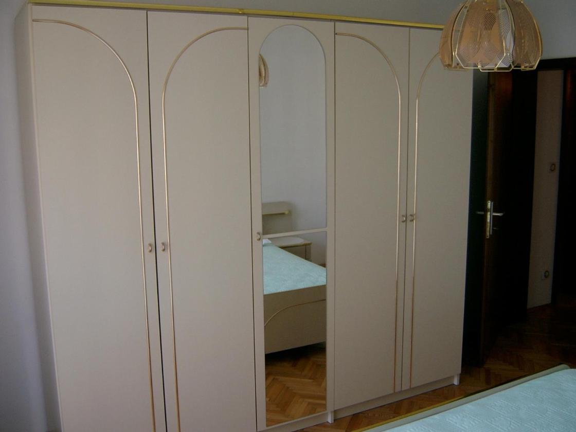 Apartment Apartments Romano Pjescana Uvala