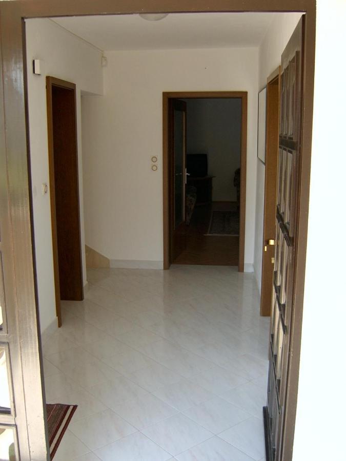 Apartments Romano Apartment Pjescana Uvala
