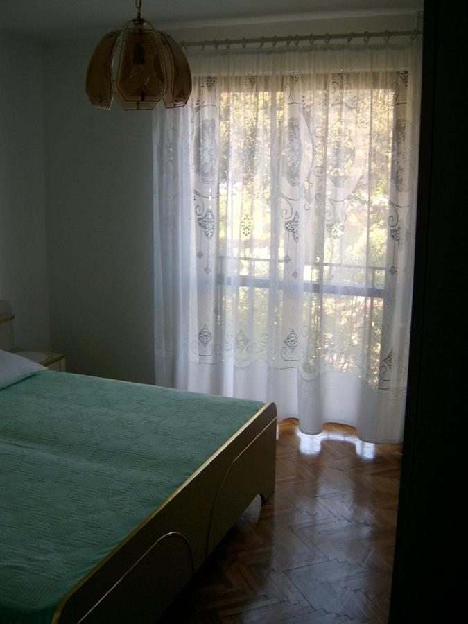 Apartments Romano Apartment Pjescana Uvala