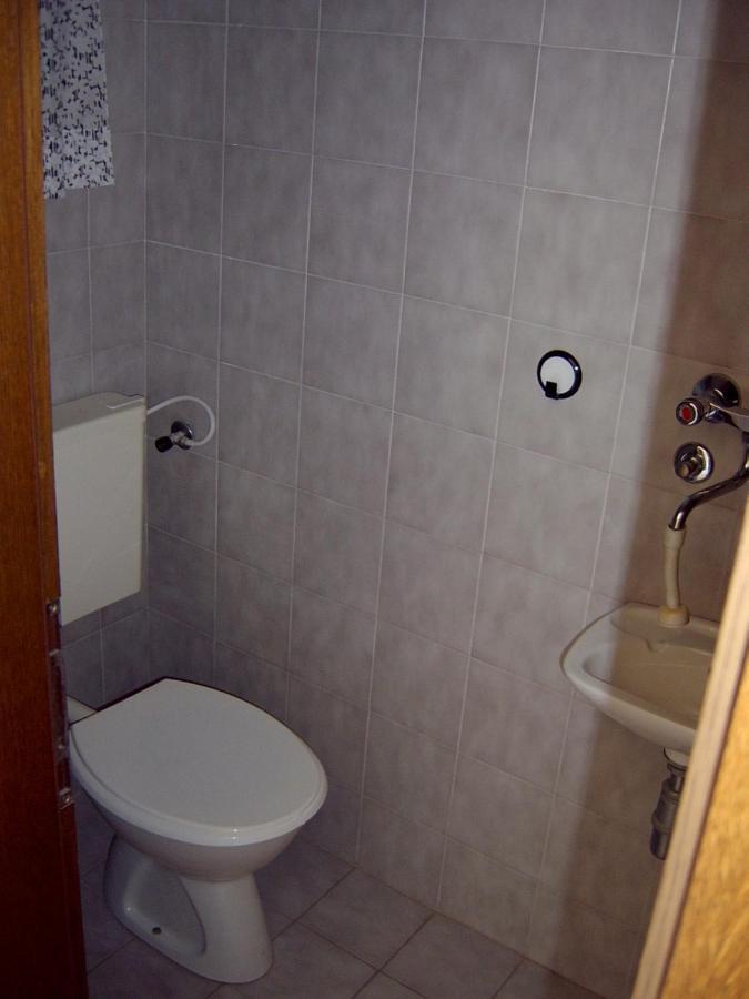 Apartments Romano